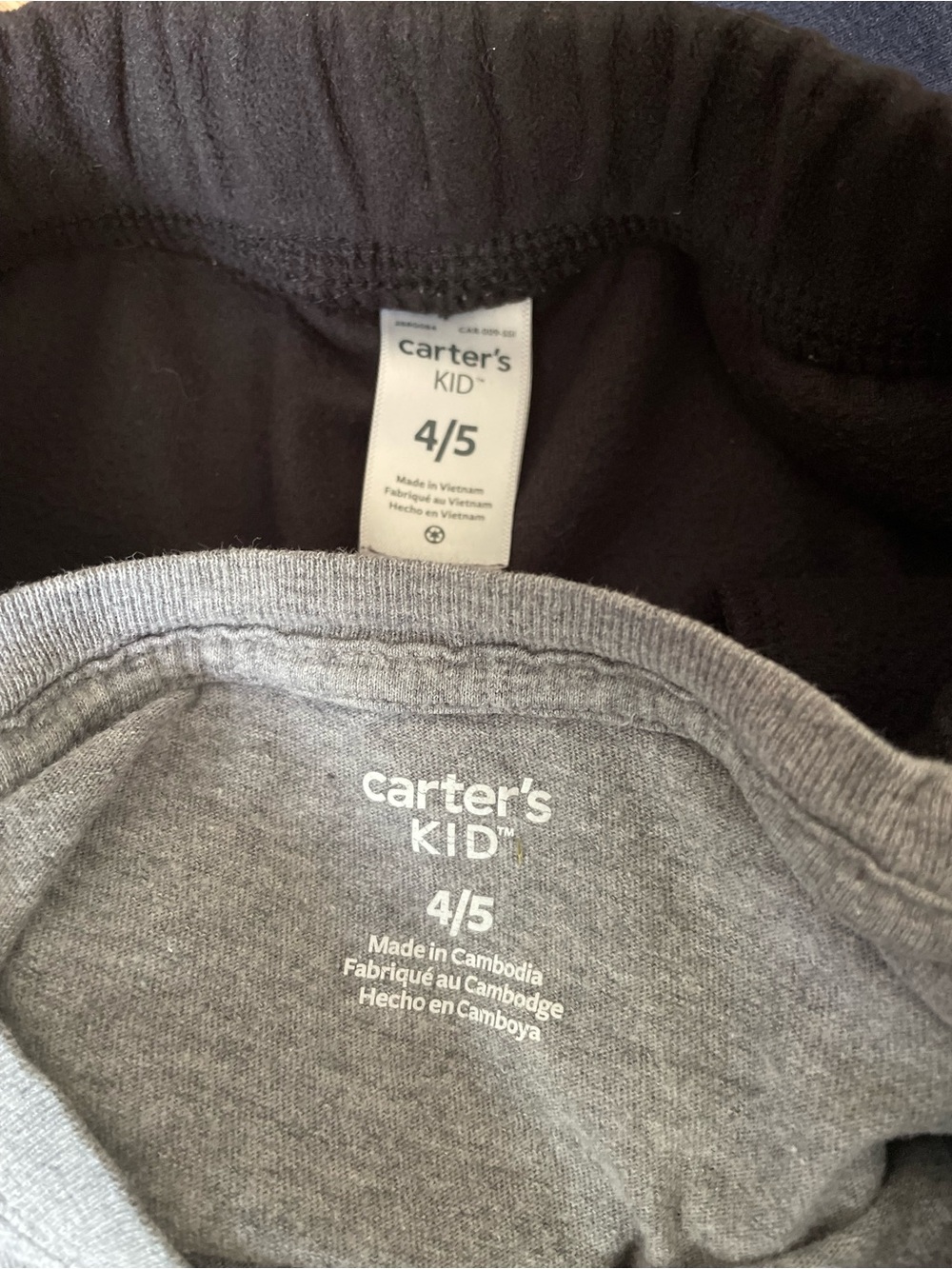 LOT 4 Toddler Boys Outfit Sets - Picture 11 of 13
